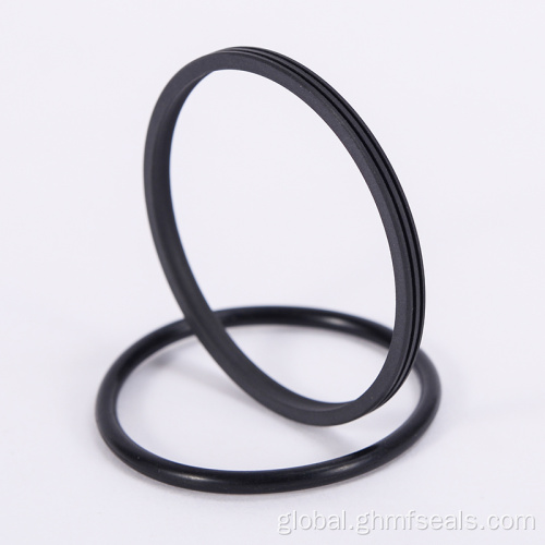 Gray Circle Oil Seal For Geely Auto Parts Manufactory